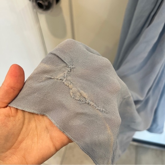 Reformation Andee Gown - Picture 7 of 14